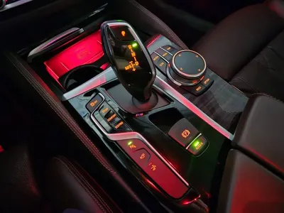 BMW Gran Turismo 2019, 99800 км, за 29950000 KRW - фото 11
