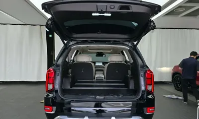 Hyundai Palisade 2021, 57775 км, за 33600000 KRW - фото 20