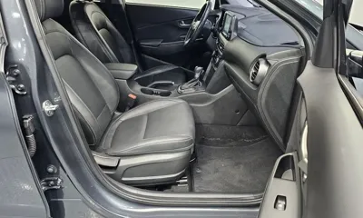 Hyundai Kona 2019, 74712 км, за 16000000 KRW - фото 26