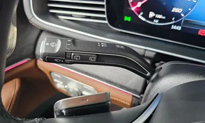 Mercedes-Benz GLE-Class 2025, 20662 км, за 93000000 KRW - фото 28