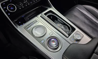 Genesis GV80 2021, 257717 км, за 25990000 KRW - фото 9