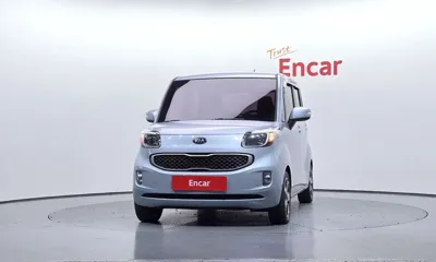 Kia Ray 2016, 32212 км, за 6500000 KRW - фото 3