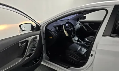 Hyundai Avante 2015, 114355 км, за 5500000 KRW - фото 10