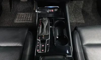 Kia K7 2016, 164734 км, за 7200000 KRW - фото 9