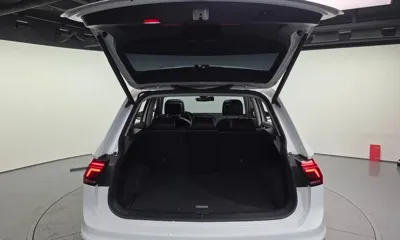 Volkswagen Tiguan 2021, 58547 км, за 24550000 KRW - фото 20
