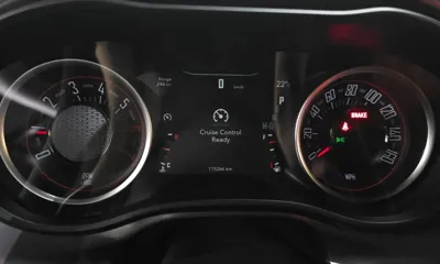 Dodge Challenger 2019, 115266 км, за 59990000 KRW - фото 8