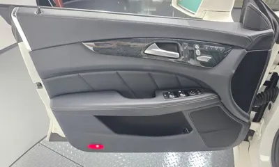 Mercedes-Benz CLS-Class 2016, 90226 км, за 21900000 KRW - фото 24
