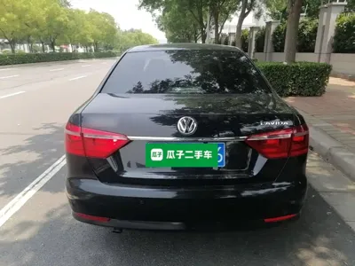Volkswagen Lavida 2015, 114100 км, за 24600 CNY - фото 6