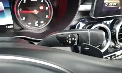 Mercedes-Benz C-Class 2018, 135010 км, за 15790000 KRW - фото 9