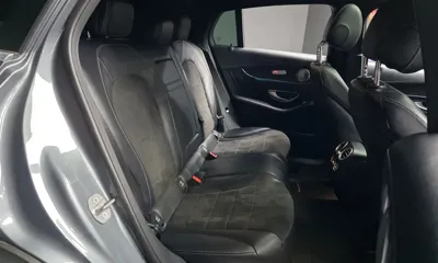Mercedes-Benz GLC-Class 2018, 160603 км, за 24700000 KRW - фото 12