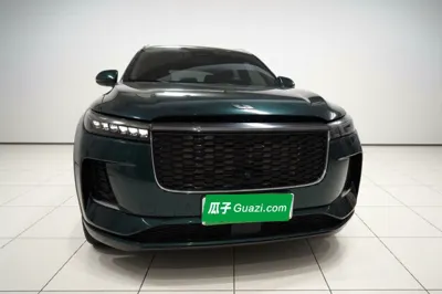 Li Auto ONE 2021, 79200 км, за 138204.74 CNY