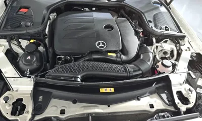 Mercedes-Benz E-Class 2021, 58147 км, за 38800000 KRW - фото 6