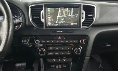 Kia Sportage 2018, 75202 км, за 12900000 KRW - фото 14