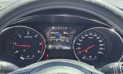 Kia Canival 2017, 152596 км, за 13400000 KRW - фото 19