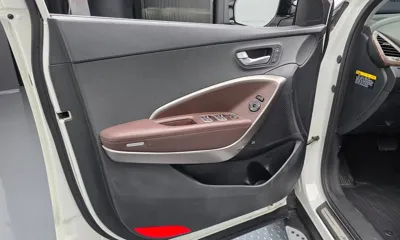 Hyundai Maxcruz 2016, 114132 км, за 16900000 KRW - фото 24