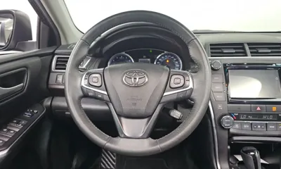 Toyota Camry 2017, 87780 км, за 12900000 KRW - фото 11