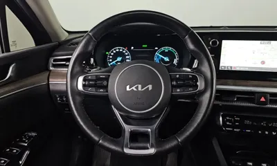 Kia K5 2022, 111864 км, за 17400000 KRW - фото 13