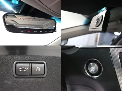 Genesis G80 2018, 236902 км, за 13900000 KRW - фото 19