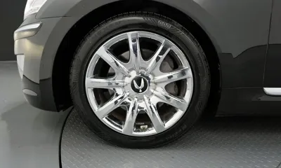 Hyundai Equus 2012, 186516 км, за 6200000 KRW - фото 5