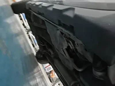 Geely Vision X6 2019, 82600 км, за 25500 CNY - фото 18