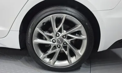 Genesis G70 2021, 57977 км, за 31900000 KRW - фото 21