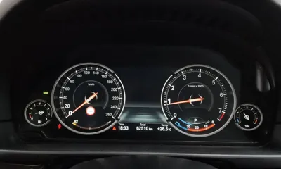 BMW 5-Series 2015, 62510 км, за 14900000 KRW - фото 8