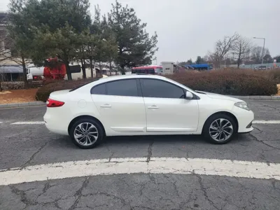 Renault-KoreaSamsung SM3 2015, 144415 км, за 3200000 KRW