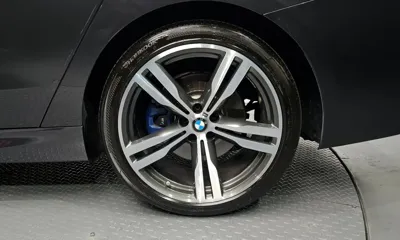 BMW Gran Turismo 2018, 142559 км, за 28500000 KRW - фото 21
