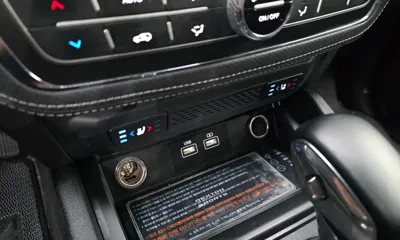 KG_Mobility_Ssangyong Rexton 2023, 69695 км, за 26200000 KRW - фото 31