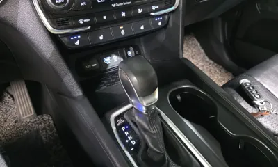 Hyundai Santafe 2019, 99097 км, за 18000000 KRW - фото 9