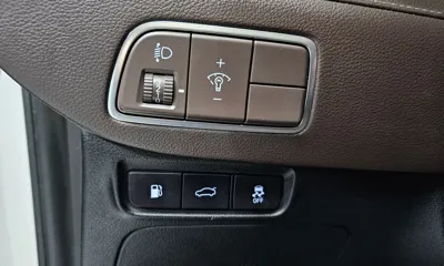 Hyundai Grandeur 2017, 167624 км, за 11300000 KRW - фото 27