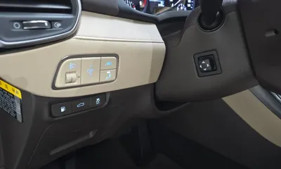 Hyundai Grandeur 2019, 34780 км, за 18990000 KRW - фото 18