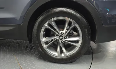 Hyundai Santafe 2016, 185541 км, за 7250000 KRW - фото 21