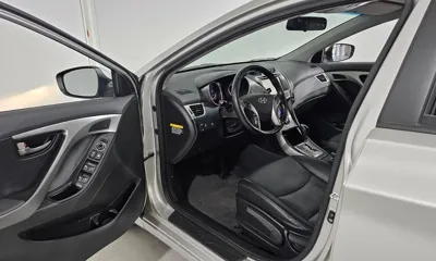 Hyundai Avante 2013, 167440 км, за 4800000 KRW - фото 10