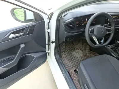 Volkswagen Lavida 2024, 34900 км, за 48300 CNY - фото 16