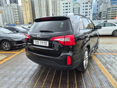 Kia Sorento 2014, 179924 км, за 7500000 KRW - фото 6