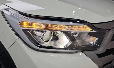 KG_Mobility_Ssangyong Rexton 2021, 140904 км, за 20300000 KRW - фото 22