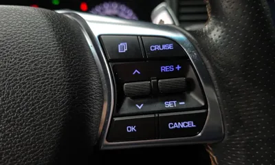 Hyundai Sonata 2018, 120545 км, за 10700000 KRW - фото 28