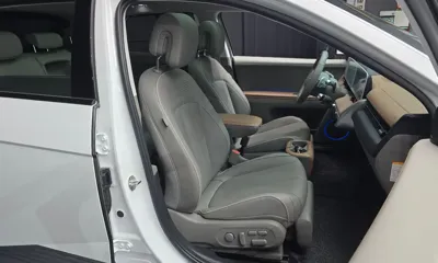Hyundai Ioniq5 2024, 30087 км, за 999990000 KRW - фото 12