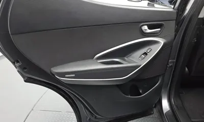 Hyundai Santafe 2017, 174444 км, за 9500000 KRW - фото 25