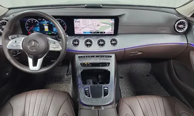 Mercedes-Benz CLS-Class 2021, 30871 км, за 51900000 KRW - фото 7