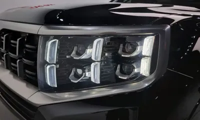 Kia Mohave 2022, 74576 км, за 39000000 KRW - фото 22