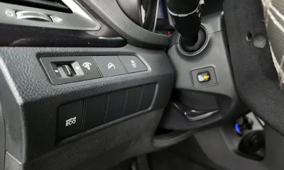 Hyundai Santafe 2013, 152655 км, за 8500000 KRW - фото 16