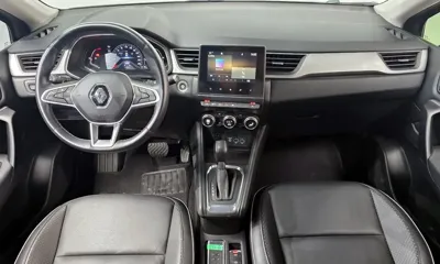 Renault-KoreaSamsung Captur 2020, 33956 км, за 12900000 KRW - фото 7