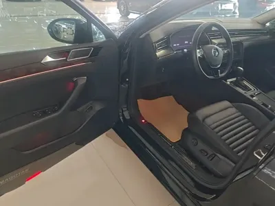 Volkswagen Magotan 2019, 73100 км, за 78200 CNY - фото 16
