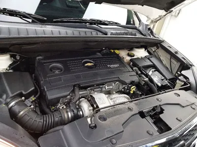 ChevroletGMDaewoo Orlando 2013, 166000 км, за 2390000 KRW - фото 6