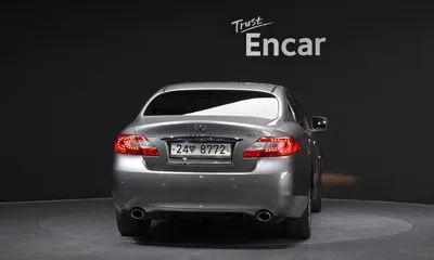 Infiniti M 2013, 154589 км, за 5200000 KRW