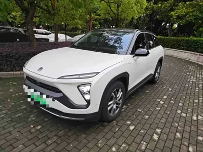 Nio ES6 · 2023 год