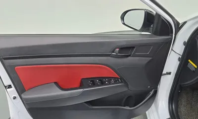 Hyundai Avante 2018, 96923 км, за 10300000 KRW - фото 24