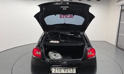 Citroen-DS DS3 2015, 127492 км, за 3800000 KRW - фото 20